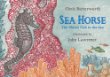 Sea horse : the shyest fish in the sea