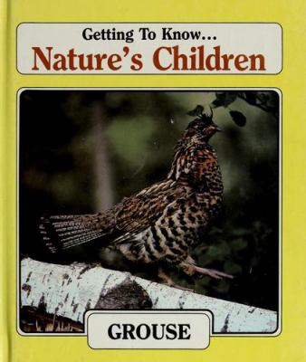 Grouse /.