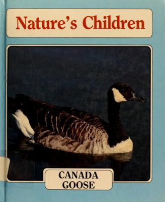 Canada goose /.