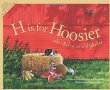 H is for Hoosier: An Indiana Alphabet.