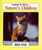 Red fox /.