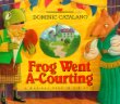 The Highland Minstrel Players proudly present Frog went a-courting : a musical play in six acts