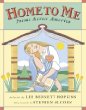 Home to me : poems across America