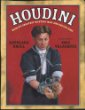 Houdini : world's greatest mystery man and escape king