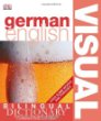 German English visual bilingual dictionary