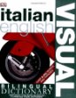 Italian English visual bilingual dictionary