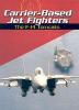 Carrier-based jet fighters : the F-14 Tomcats /.