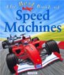 The best book of speed machines /.