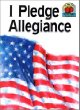 I pledge allegiance
