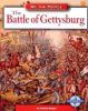 Battle Of Gettysburg.