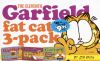 The eleventh Garfield fat cat 3-pack