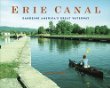Erie Canal : canoeing America's great waterway