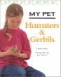 Hamsters & gerbils /.