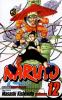 Naruto Vol. 12. The great flight!! /