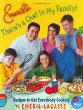 Emeril's there's a chef in my family! : recipes to get everybody cooking /.