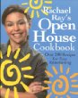 Rachael Ray's open house cookbook : over 200 recipes for easy entertaining /.