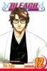 Bleach Vol. 12. Flower on the precipice /