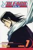 Bleach Vol. 7. The broken coda /