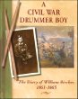 Civil War drummer boy : the diary of William Bircher, 1861-1865