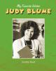 Judy Blume