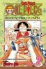 One piece Vol. 2. Buggy the clown /