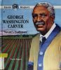 George Washington Carver : nature's trailblazer