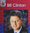 Bill Clinton