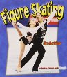 Figure skating in action /.