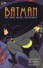 Batman : the Dark Knight adventures