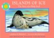 Islands of ice : the story of a harp seal