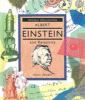 Albert Einstein and relativity