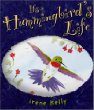 It's a hummingbird's life