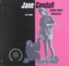 Jane Goodall : leading animal behaviorist
