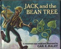 Jack And The Bean Tree