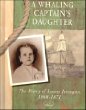 A whaling captain's daughter : the diary of Laura Jernegan, 1868-1871