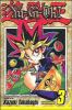 Yu-Gi-Oh Vol. 3. Capsule monster chess /