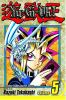 Yu-Gi-Oh Vol. 5. The heart of the cards /