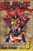 Yu-Gi-Oh Vol. 6. Monster fight! /