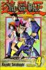 Yu-Gi-Oh! Vol. 4. Kaiba's revenge /