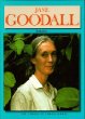 Jane Goodall, naturalist