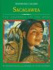 Sacagawea : the journey to the West