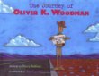 The journey of Oliver K. Woodman