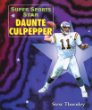 Super sports star Daunte Culpepper