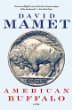 American buffalo : a play