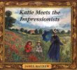 Katie meets the Impressionists
