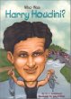 Who was Harry Houdini? /.