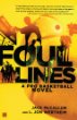 Foul lines : a pro basketball novel