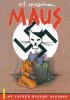 Maus I: a survivor's tale: my father bleeds history : a survivor's tale : my father bleeds history