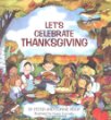 Let's celebrate Thanksgiving