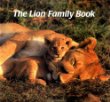 The lion family book